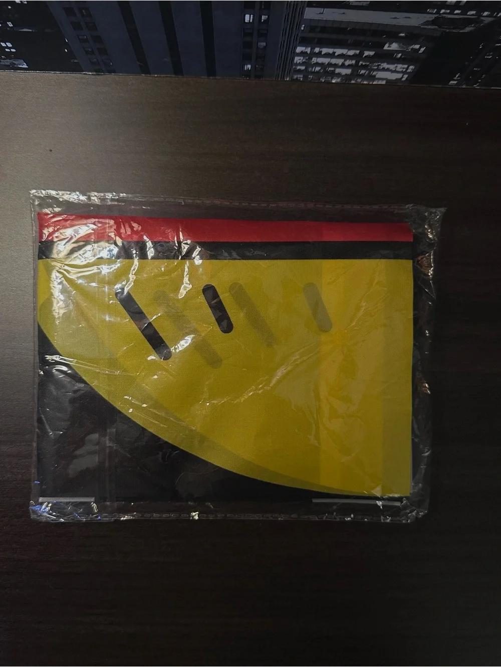 One Piece Manga Decorative Flag